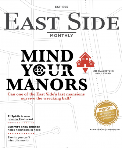 East Side Monthly | March 2019